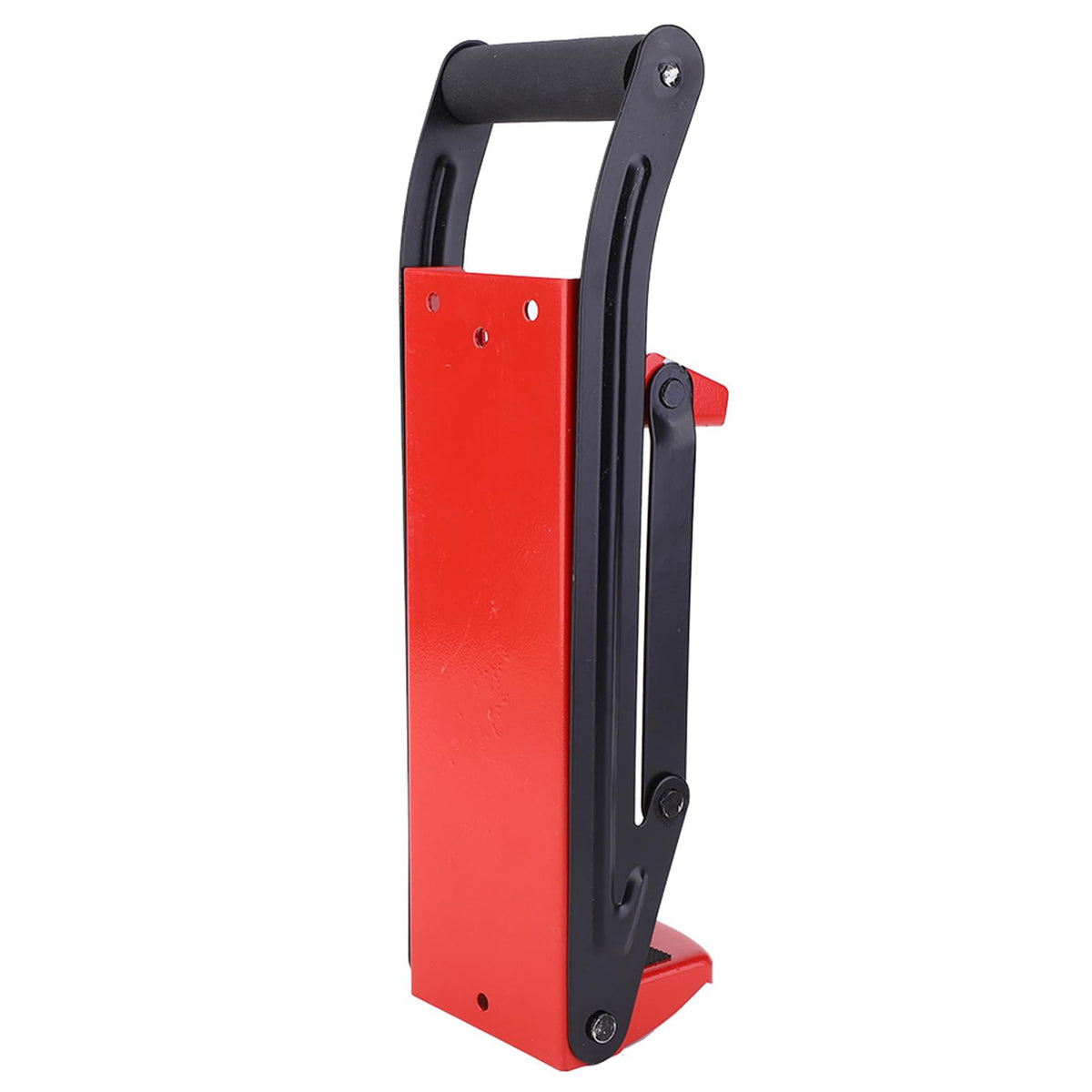 500ML Steel Can Crusher with Rubber Handle Z4732