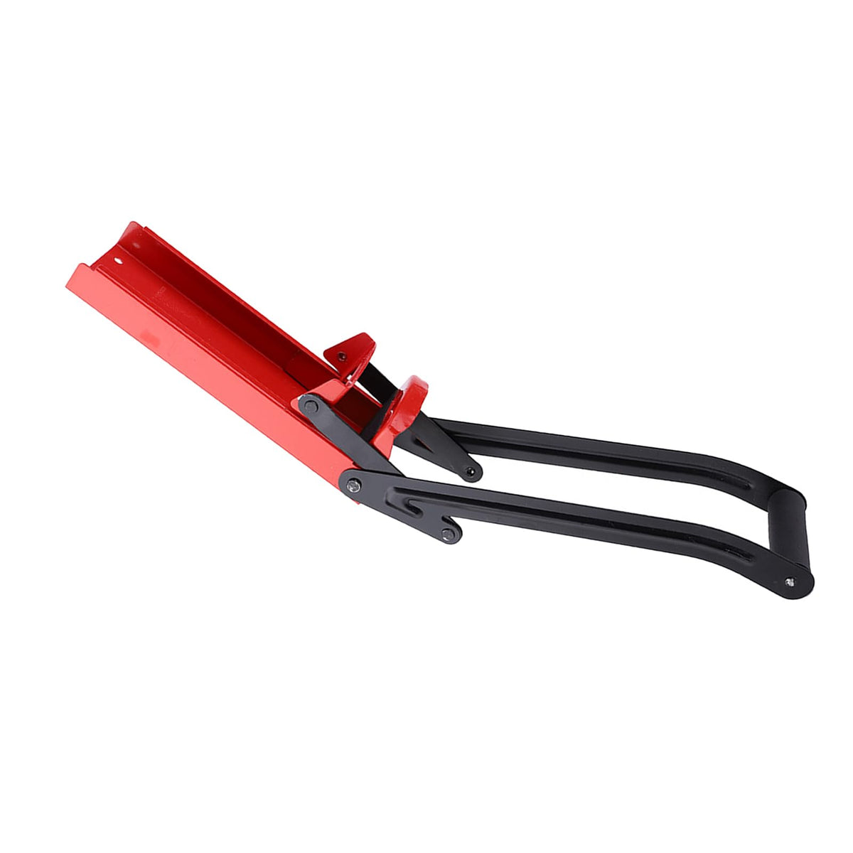 500ML Steel Can Crusher with Rubber Handle Z4732
