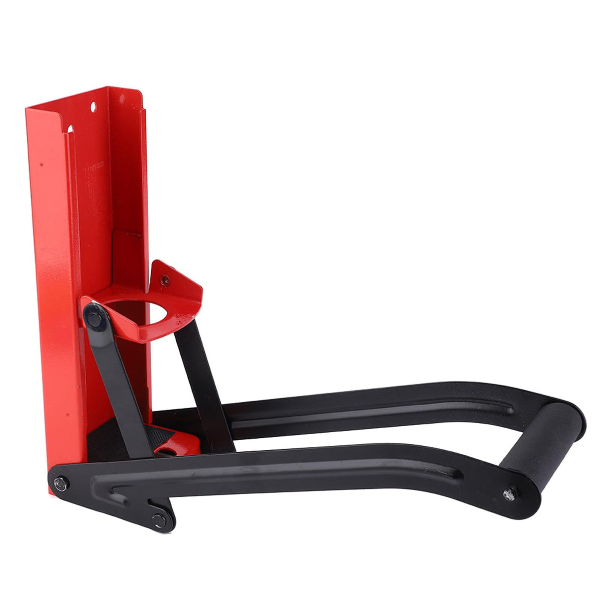 500ML Steel Can Crusher with Rubber Handle Z4732