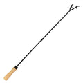 32-Inch Steel Fire Pit Poker Stick C67433