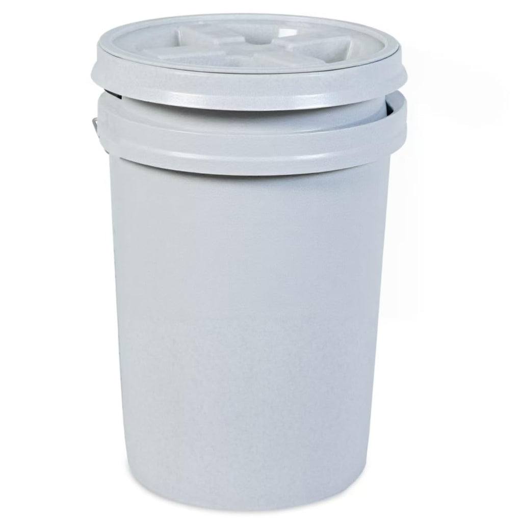Pet Food Storage N16718