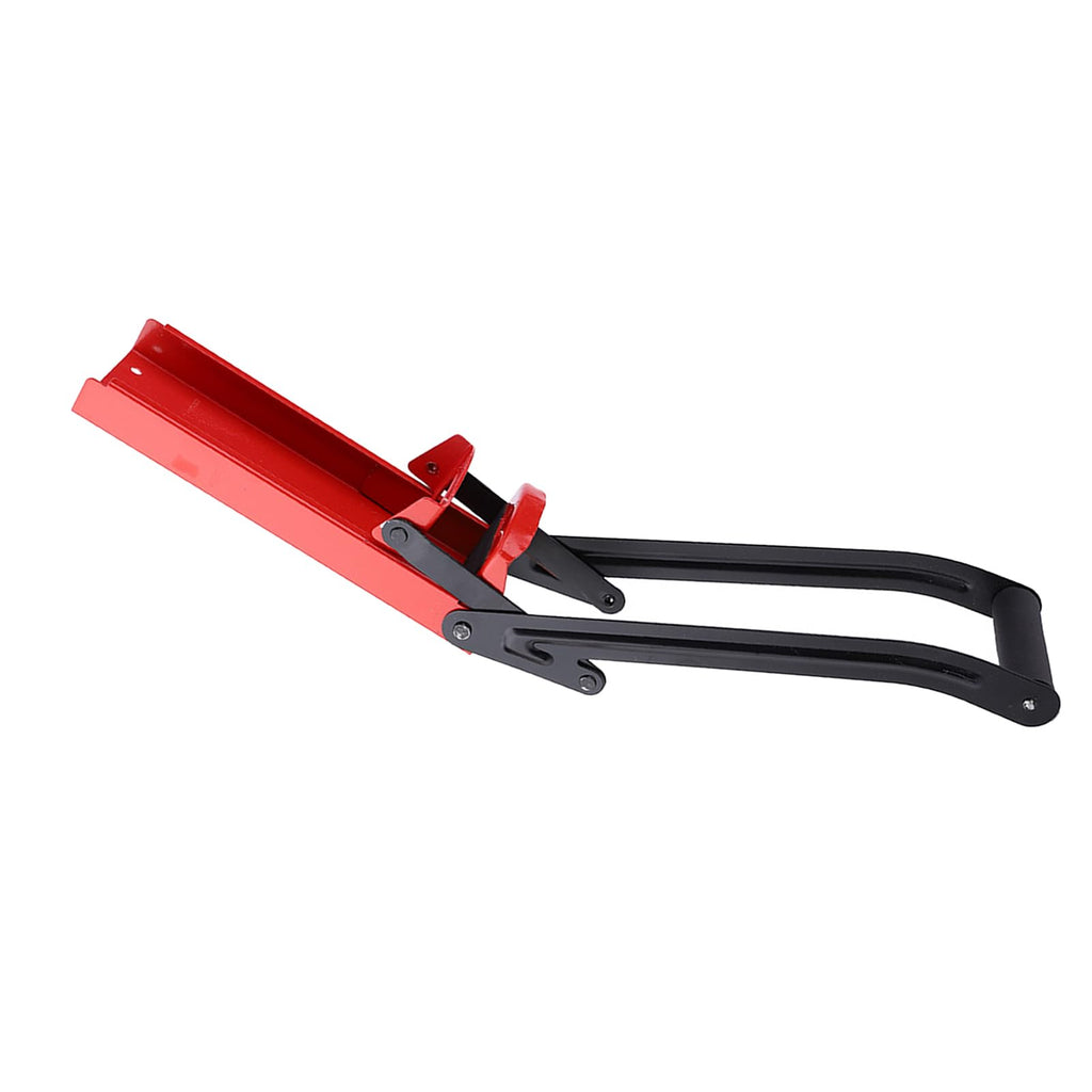 500ML Steel Can Crusher with Rubber Handle Z4732