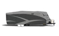 Gray Travel Trailer RV Cover 26'1" - 28'6" X210