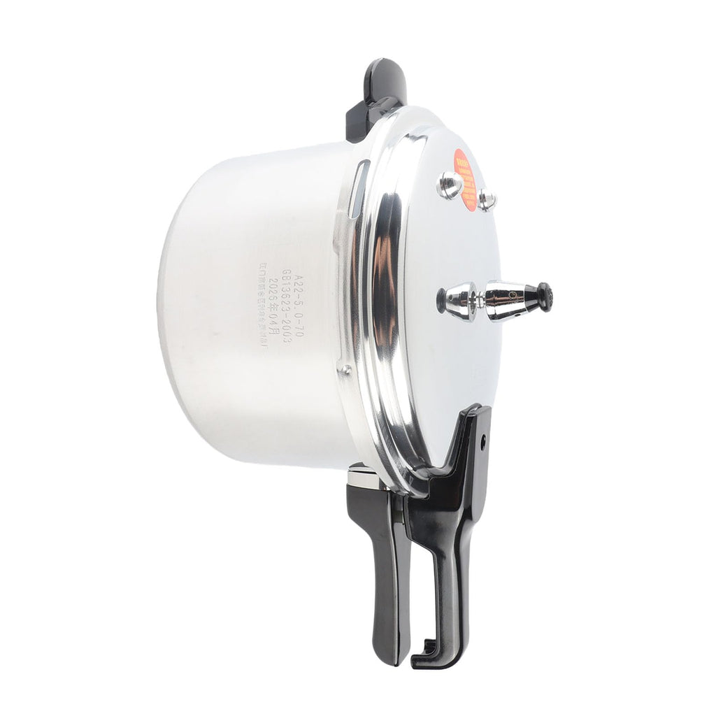 Electric Pressure Cooker Aluminium Alloy Stainless Steel 18CM/3L V9980