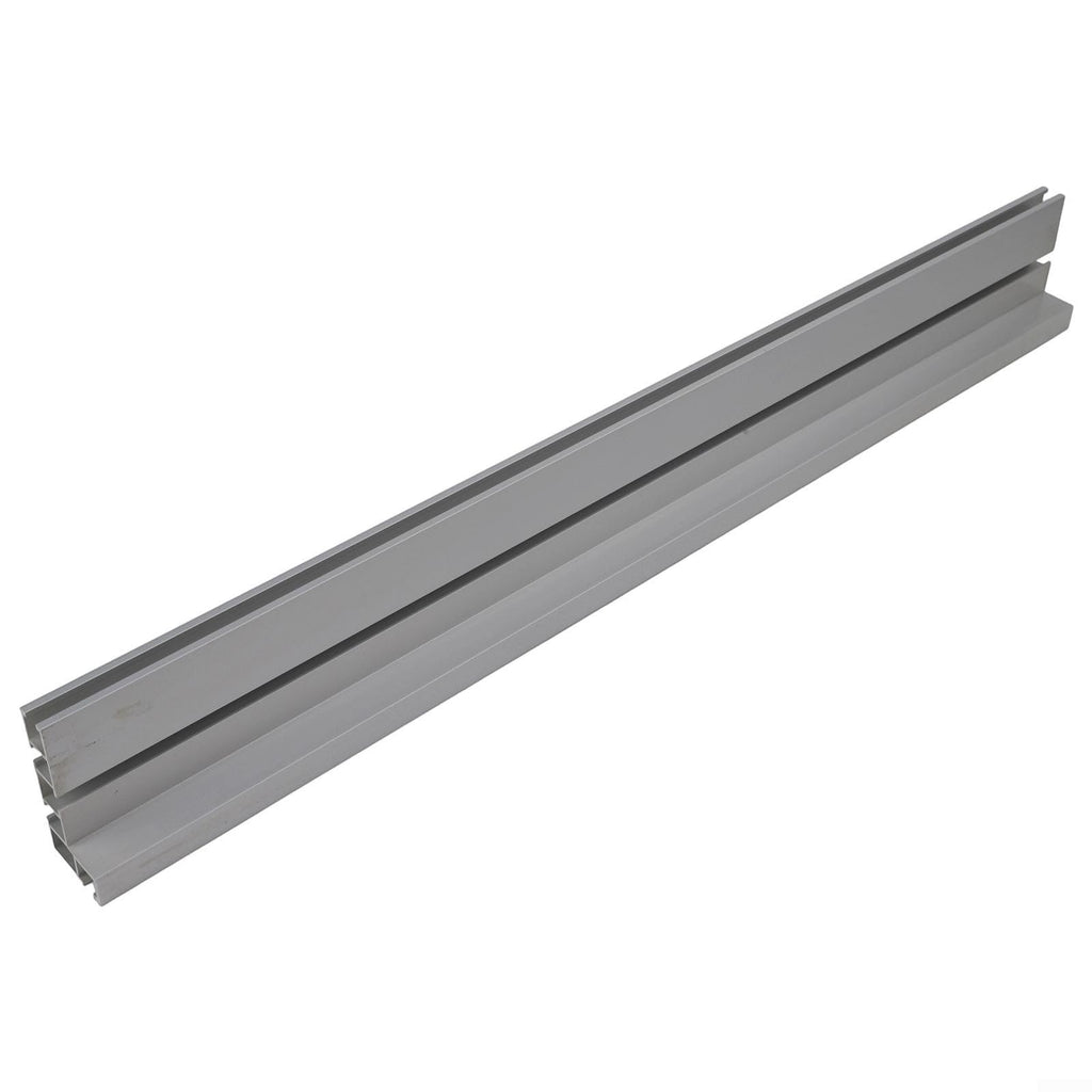 Aluminum T-Track 400mm Miter Slot Guide N627