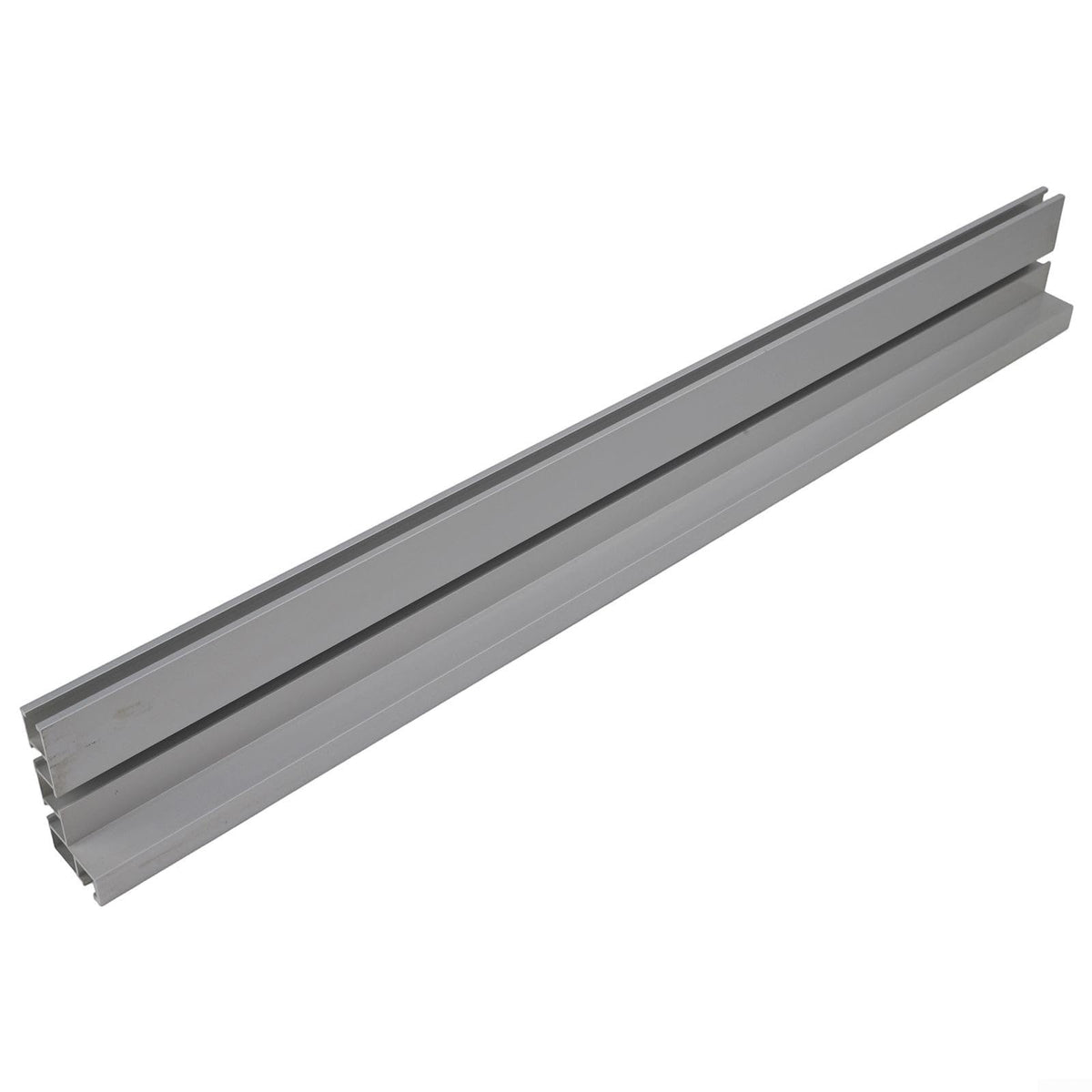 Aluminum T-Track 400mm Miter Slot Guide N627