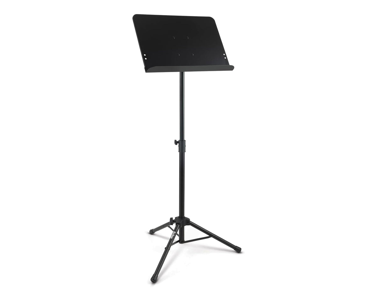 Black Folding Sheet-Music Stand S535166
