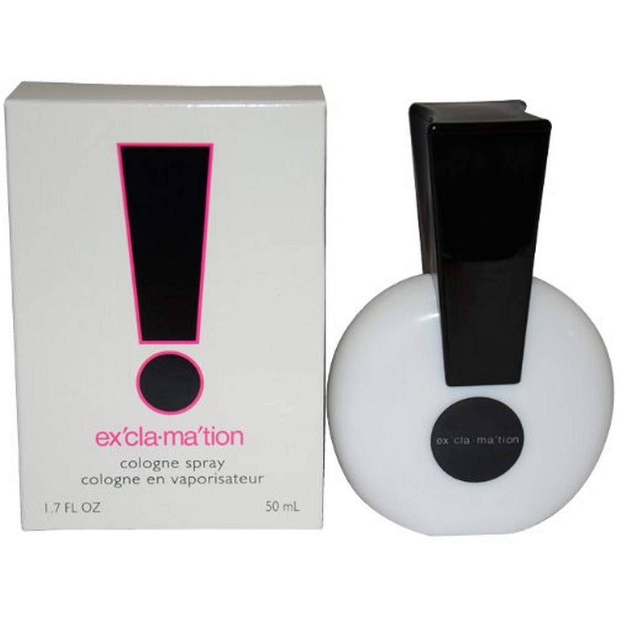 Vegan Formula Floral Scent Cologne Spray 1.7oz I2498