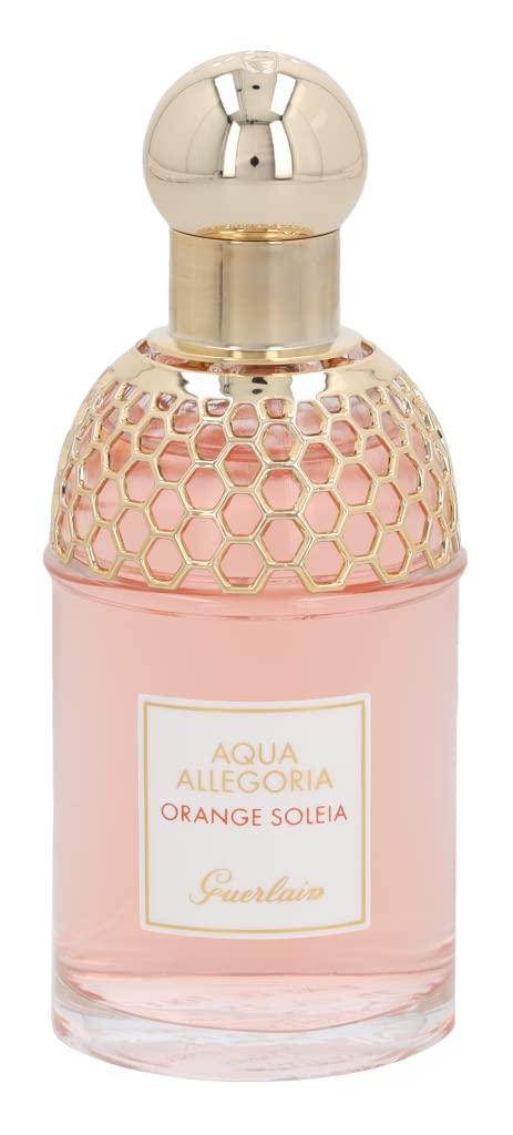 Orange Soleia Eau de Toilette Spray 2.5 Ounce F8053