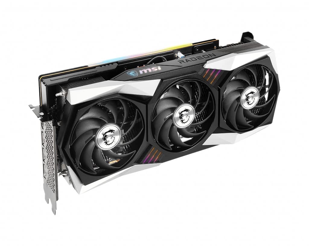 Radeon RX 6800 16GB GDDR6 Graphics Card U382898