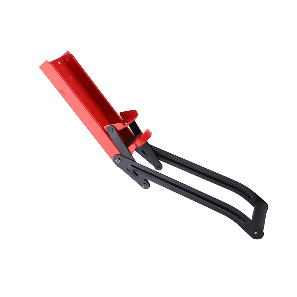 500ML Steel Can Crusher with Rubber Handle Z4732