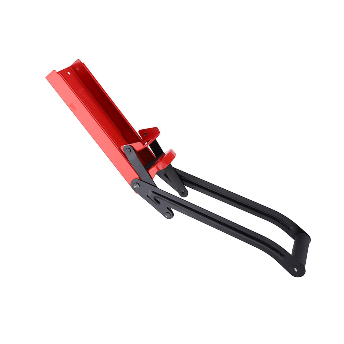 500ML Steel Can Crusher with Rubber Handle Z4732