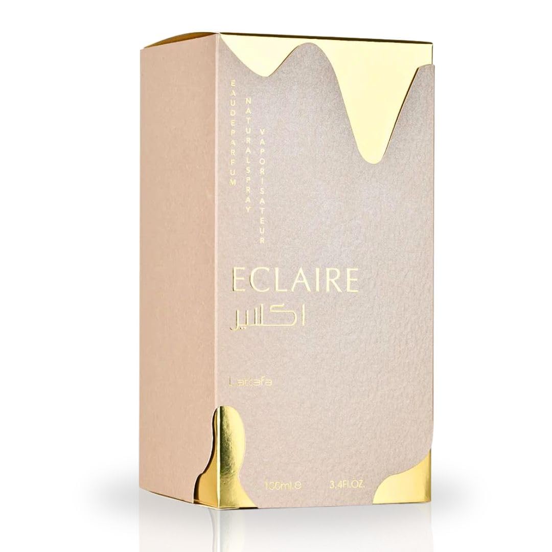 Women Eau de Parfum Spray, 3.4 Ounce / 100 ml E42369