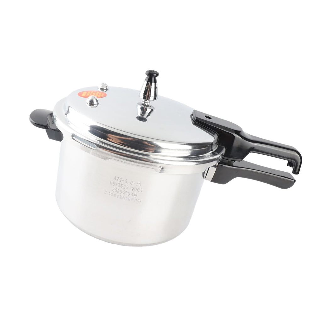 Electric Pressure Cooker Aluminium Alloy Stainless Steel 18CM/3L V9980