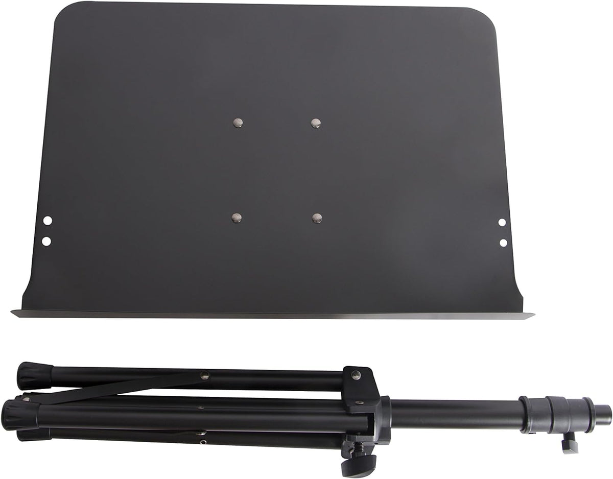 Black Folding Sheet-Music Stand S535166
