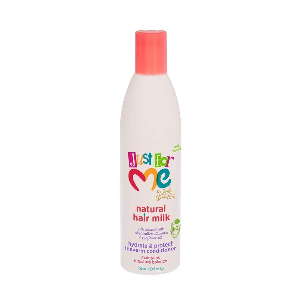 Hair Milk Leave-in Conditioner 10 Ounce O9316
