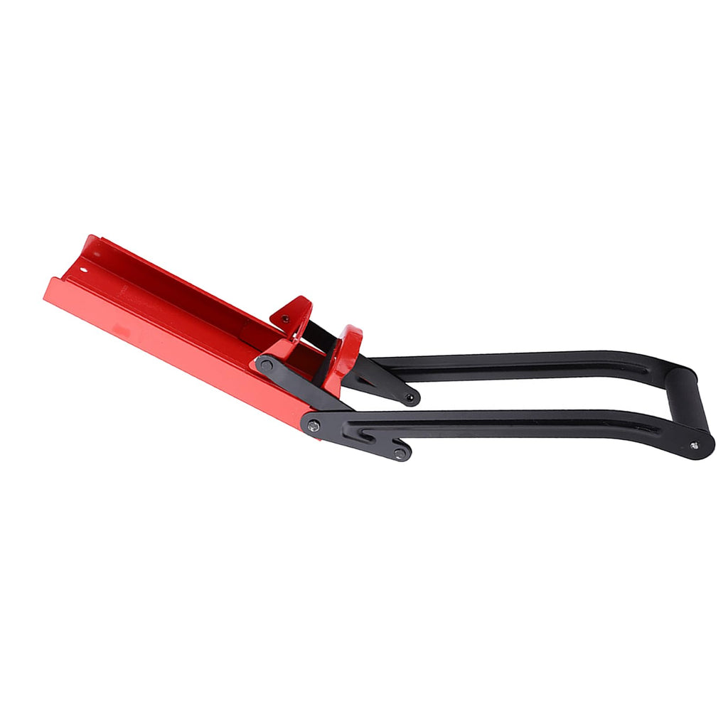 500ML Steel Can Crusher with Rubber Handle Z4732