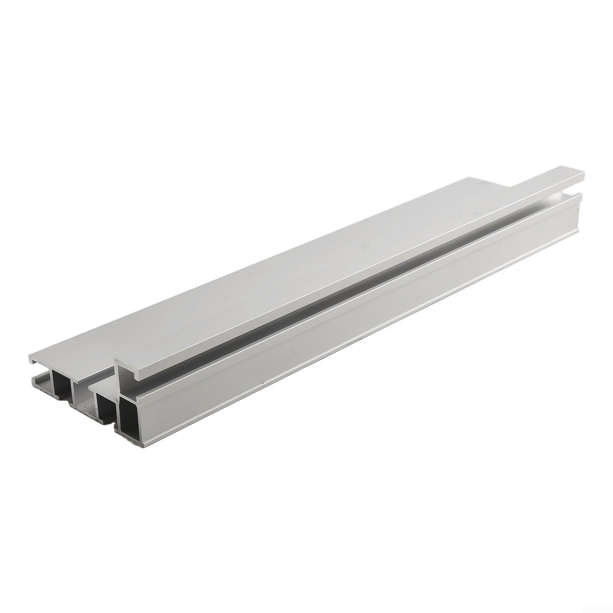 Aluminum T-Track 400mm Miter Slot Guide N627
