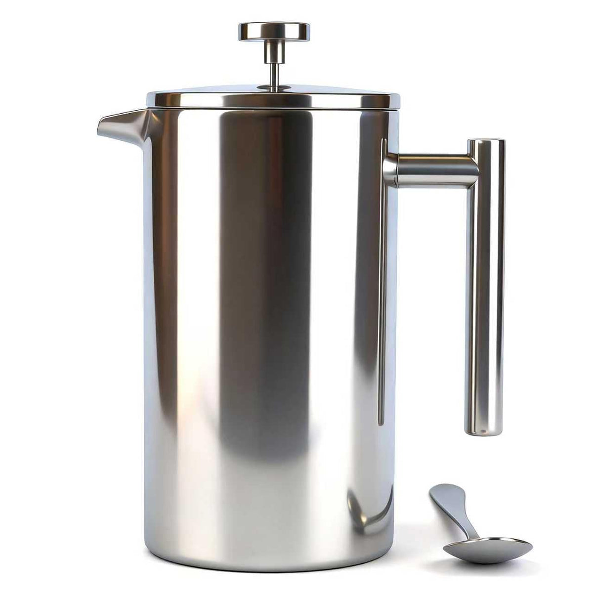 French Press Coffee Maker 61 oz C6470