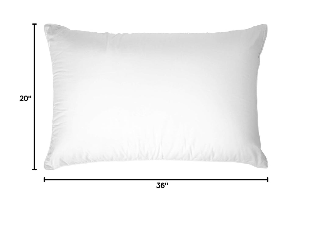 King Pillow Set of 2 R19772
