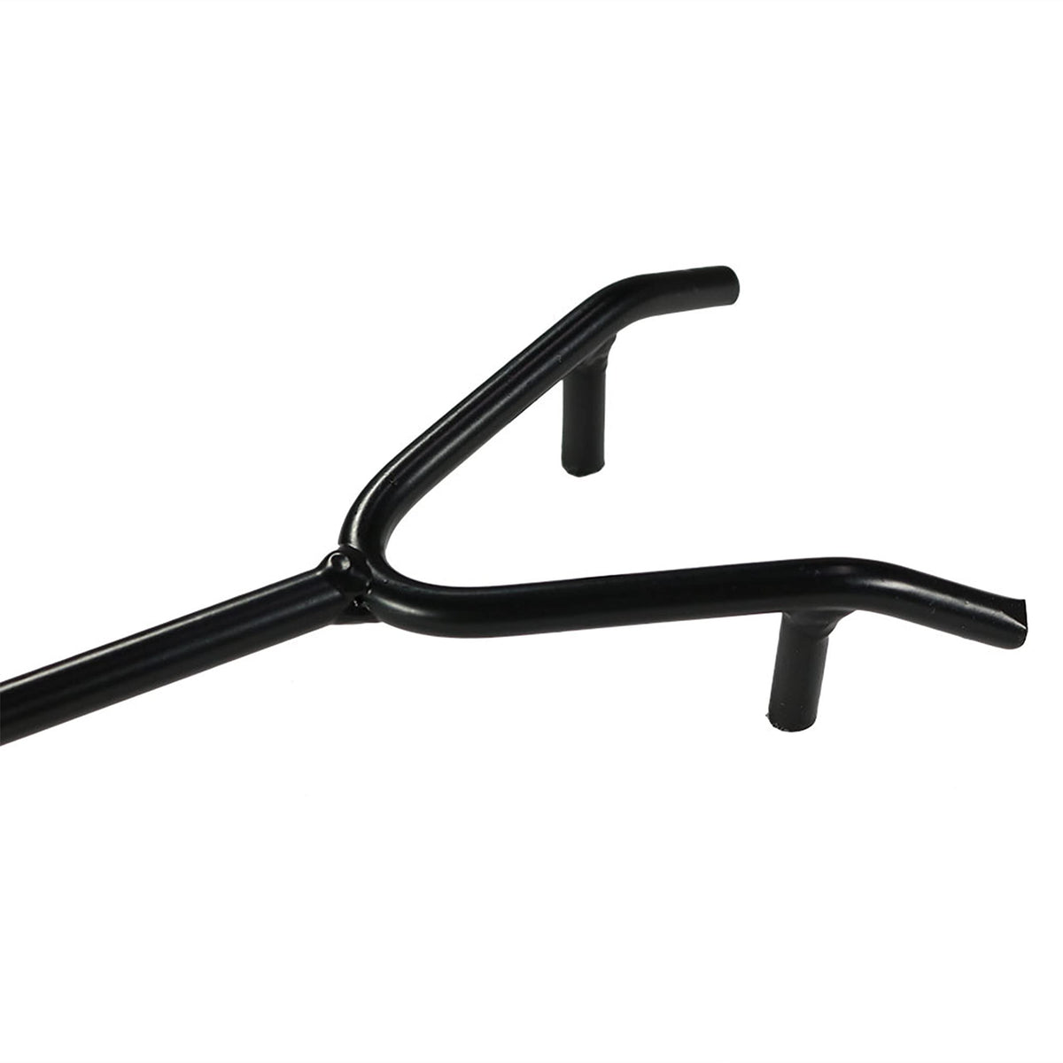 32-Inch Steel Fire Pit Poker Stick C67433