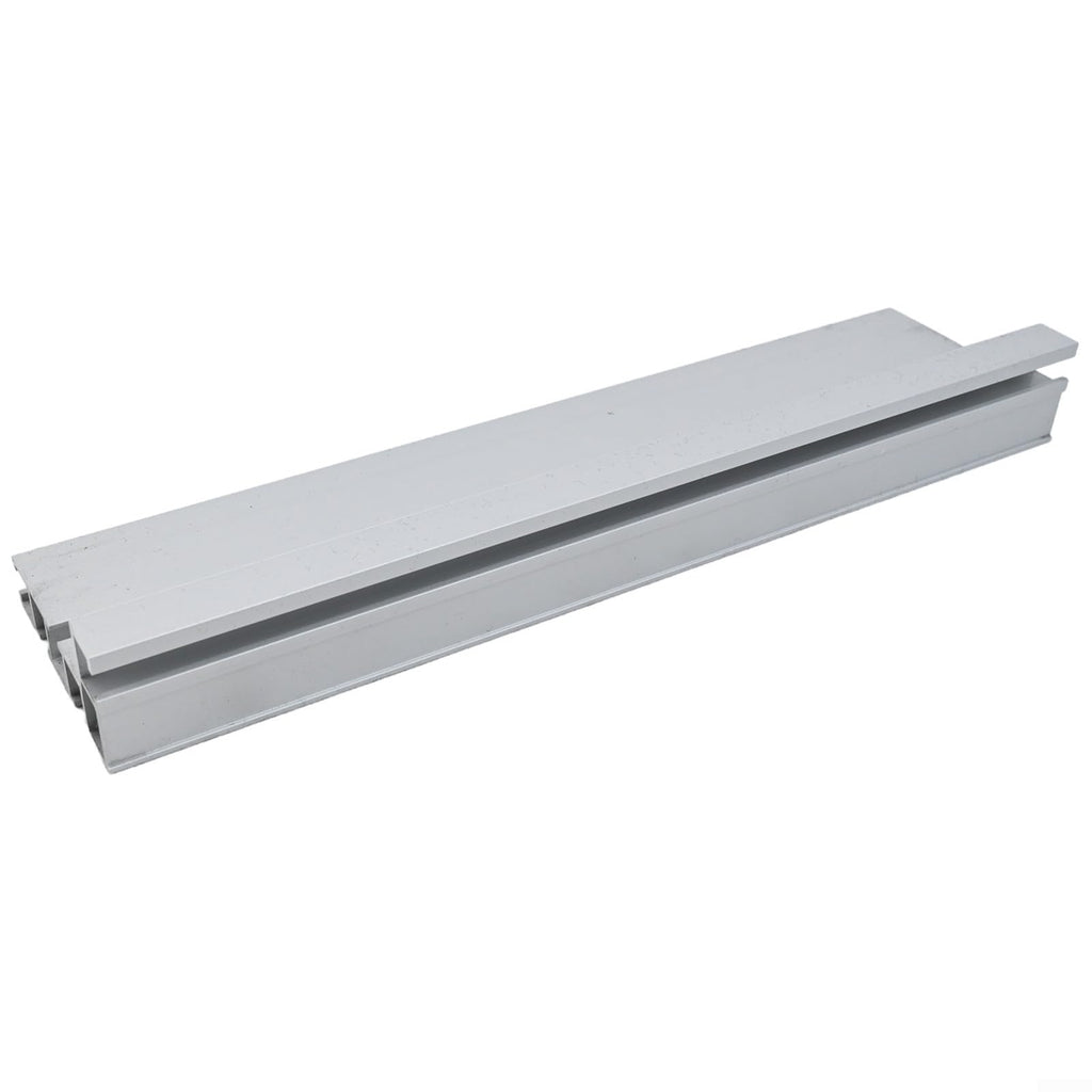 Aluminum T-Track 400mm Miter Slot Guide N627