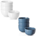 5.8" 30 Ounces Ceramic Bowls Set of 4 B149878