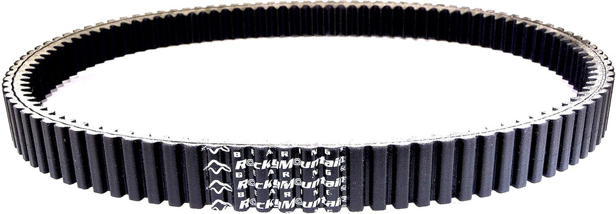Extreme Heavy Duty Clutch Belt D641
