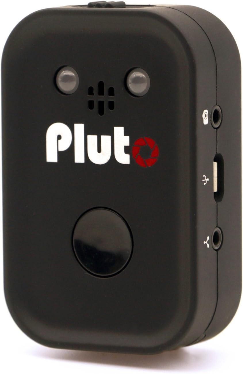 Wireless Remote Flash Trigger Q706