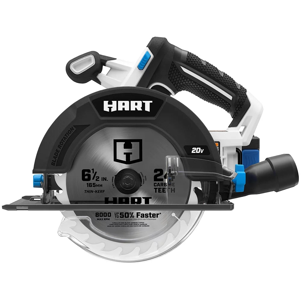 20-Volt Circular Saw Kit and 1/2-Inch Drill R51012