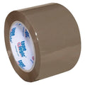 Industrial Carton Sealing Tape Tan 3x22 x 110 Yard 24 Roll S4948