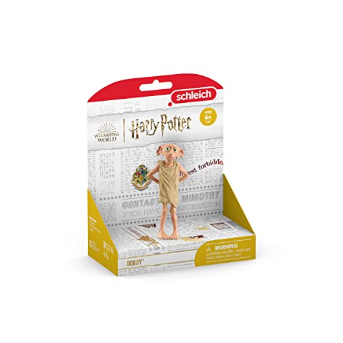 Dobby Figurine X251