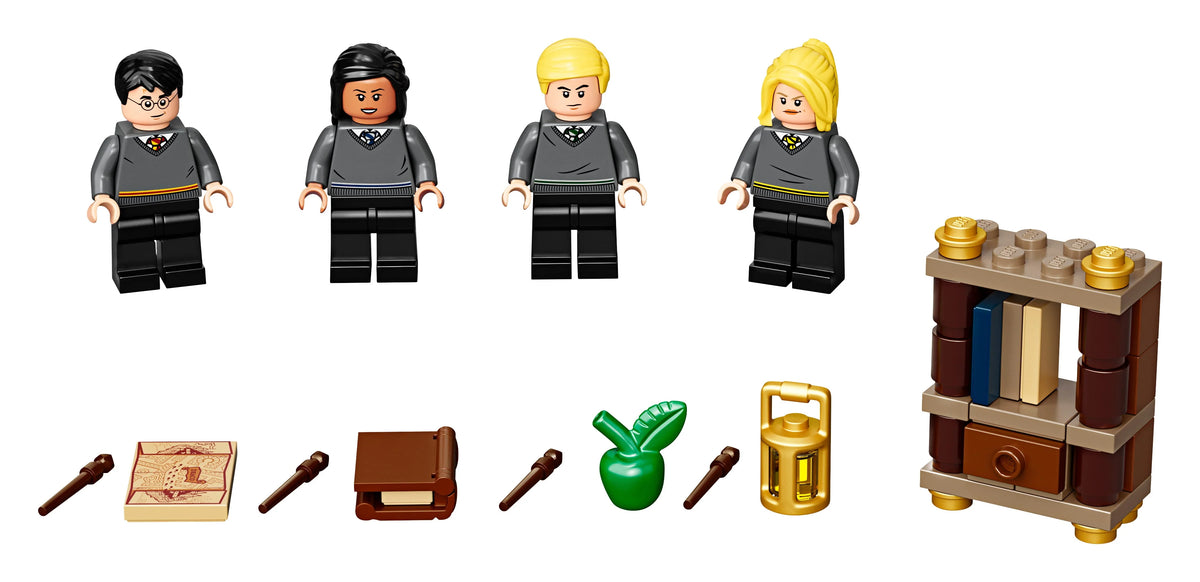 LEGO Harry Potter 53 pcs L8745
