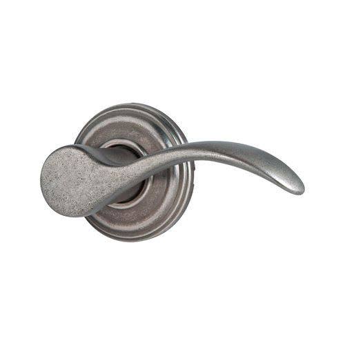 Bright Brass Passage Door Lock U98685