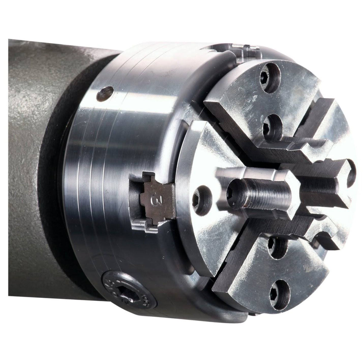 Mini Spigot Chuck Accessory Jaw Set H617
