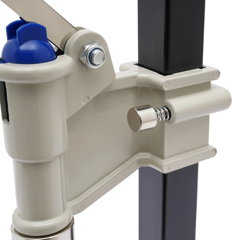 Manual Beer Capping Machine Glass Bottle Capper K9306