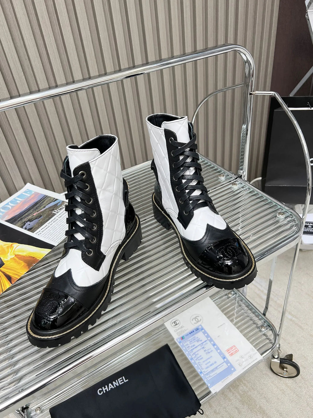Women Boots I640711