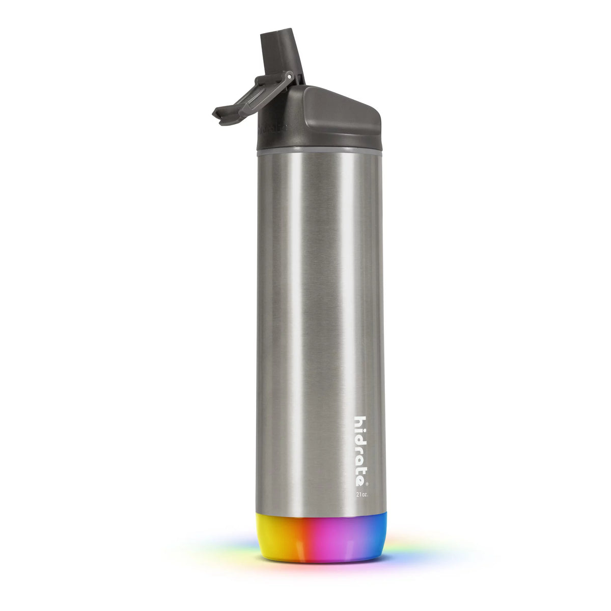 21 oz Insulated Stainless Steel Smart Water Bottle S566347