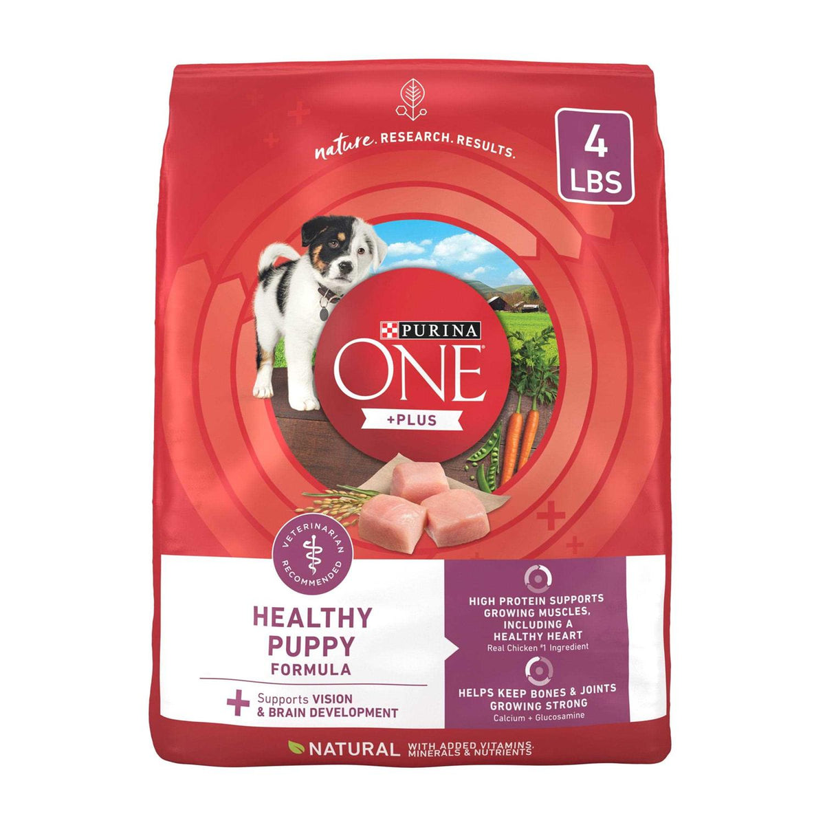 Healthy Puppy Formula Dry Food I906173