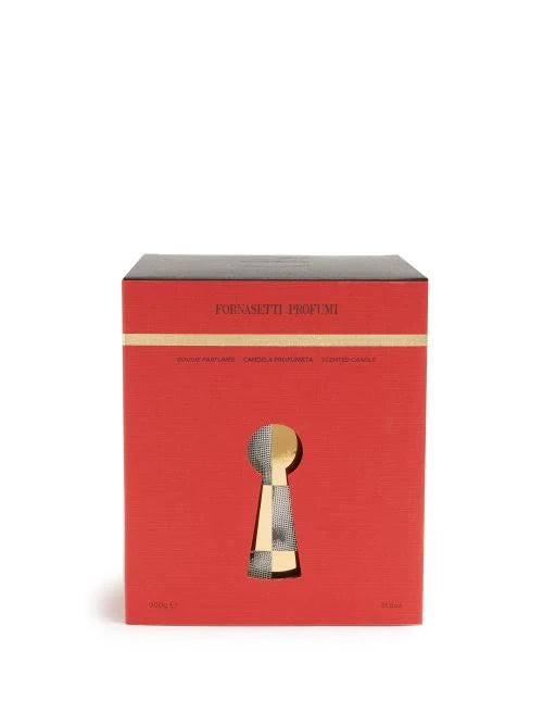 Scacco Scented Candle 900g E76755