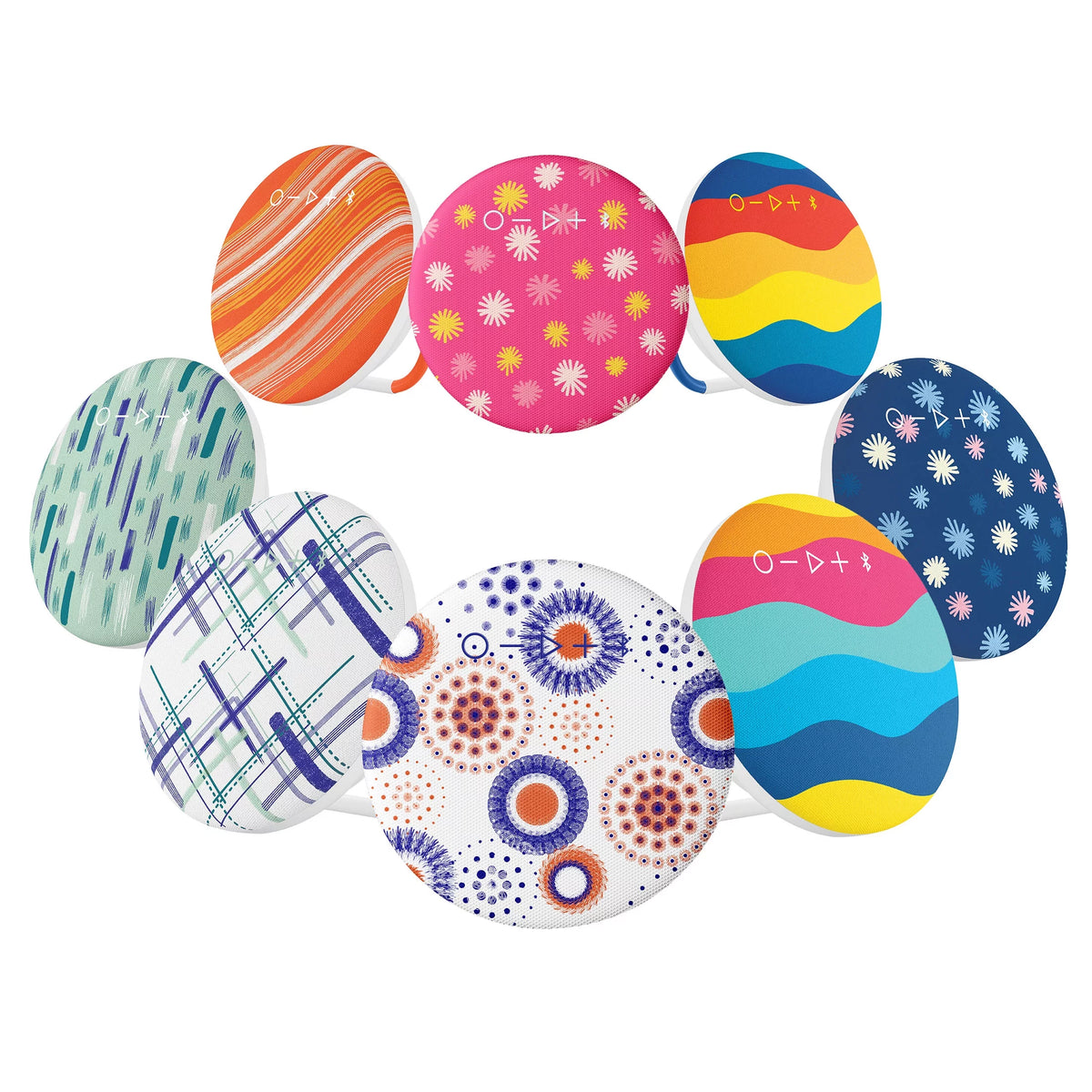 Portable Bluetooth Speaker A68333