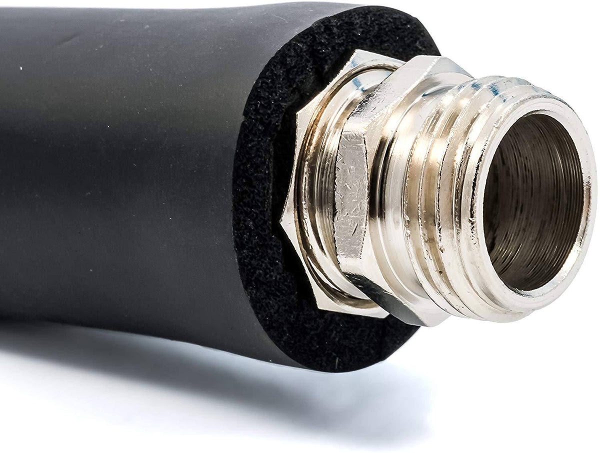 25 ft Heated RV Drinking Hose Z405