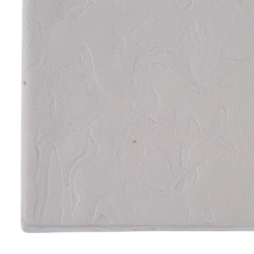24 in. x 24 in. High-Density Plastic Resin Paver Pad C978296