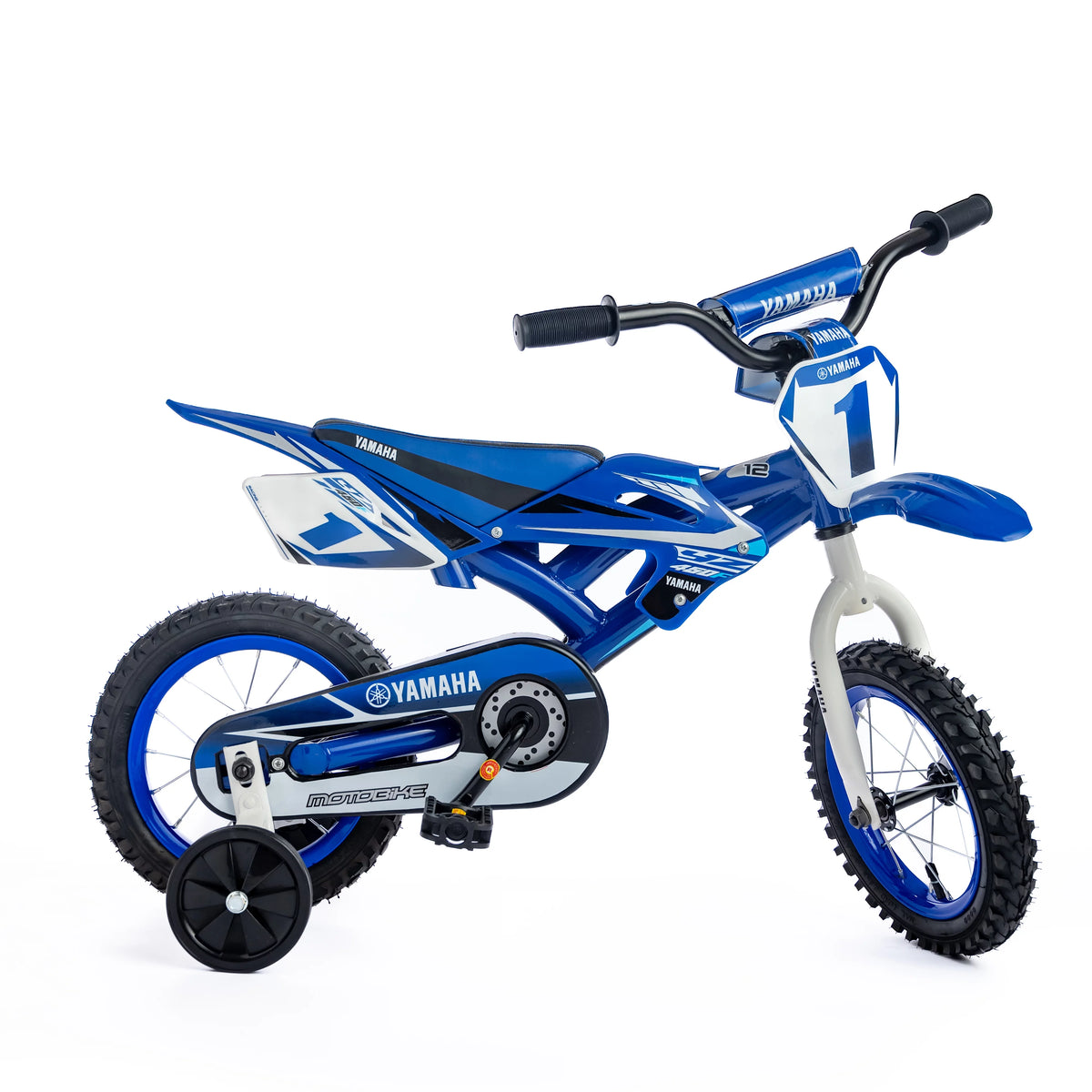 12in Yamaha Motobike for children J9461