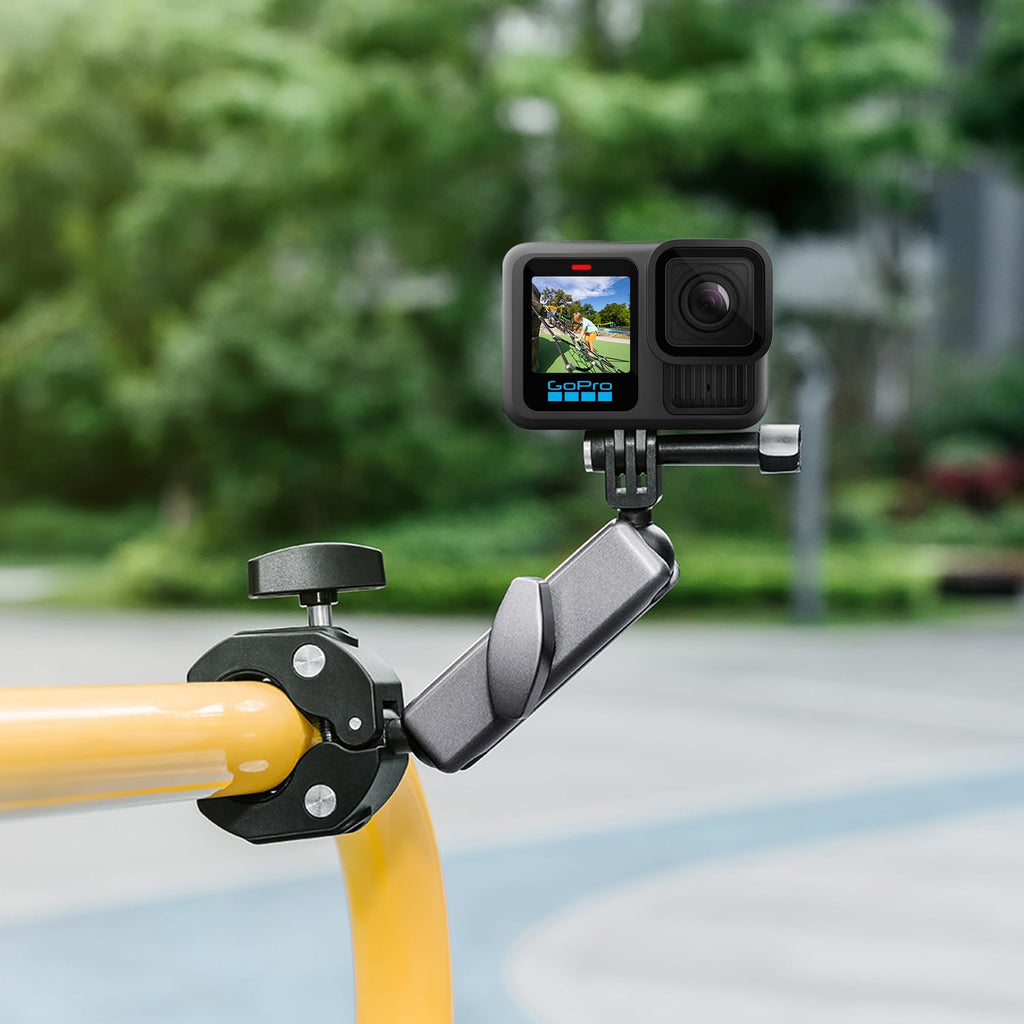Camera Mount Super Clamp Tripod Clamp F10696