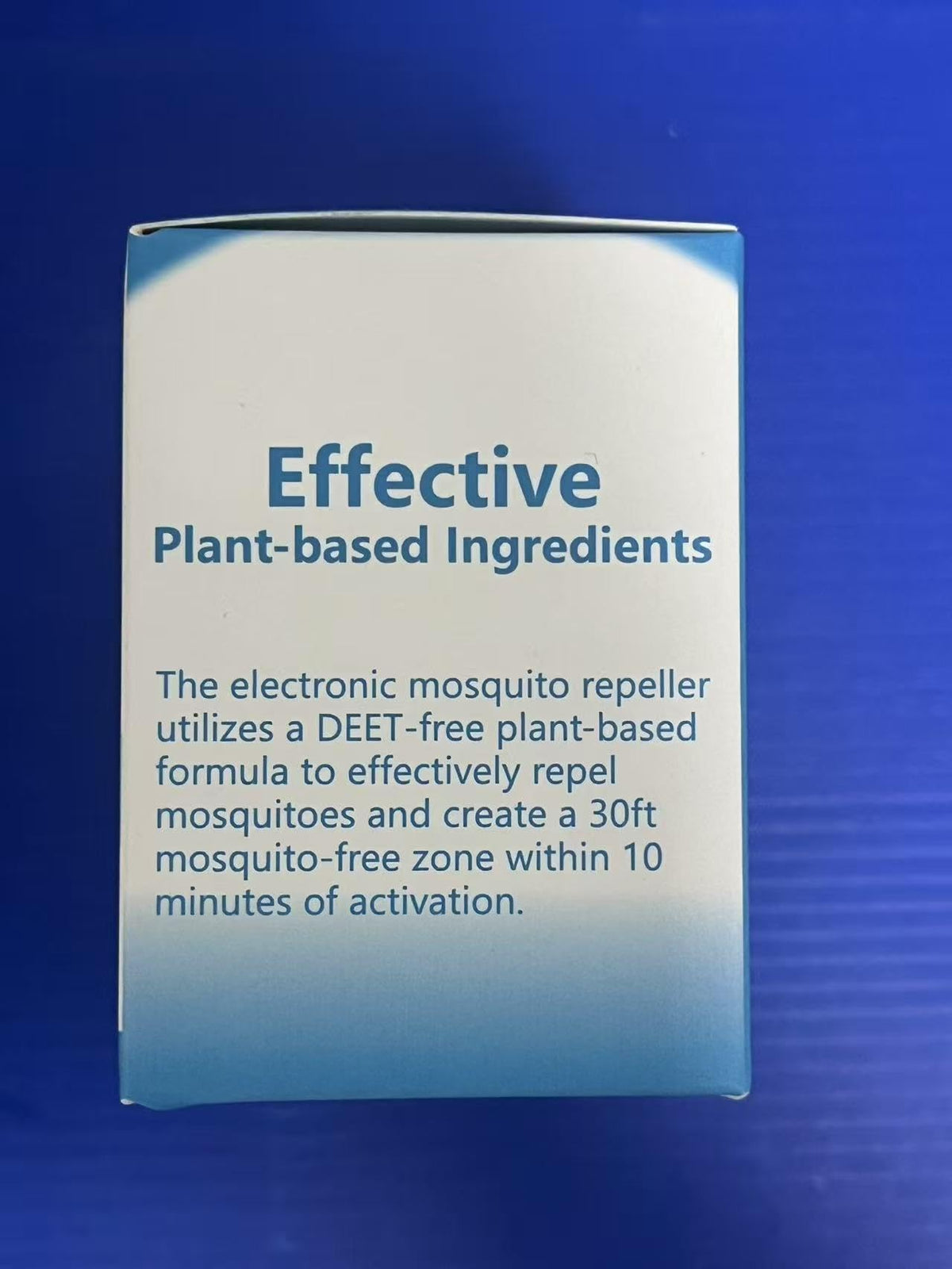Mosquito Repellent Device Refills 2 Pack A750