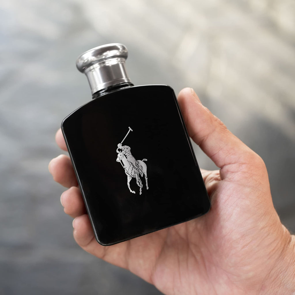 Black Eau de Toilette V96326