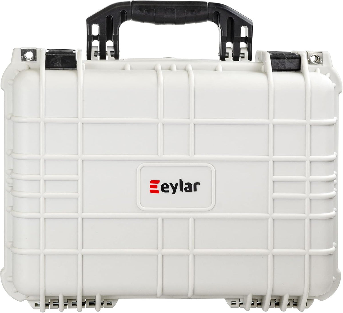 16 Gear Waterproof Hard Camera Case with Foam D668