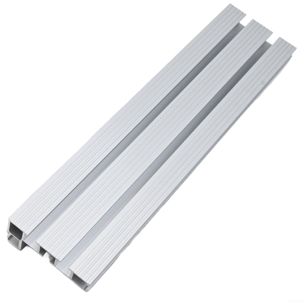 Aluminum T-Track 400mm Miter Slot Guide N627