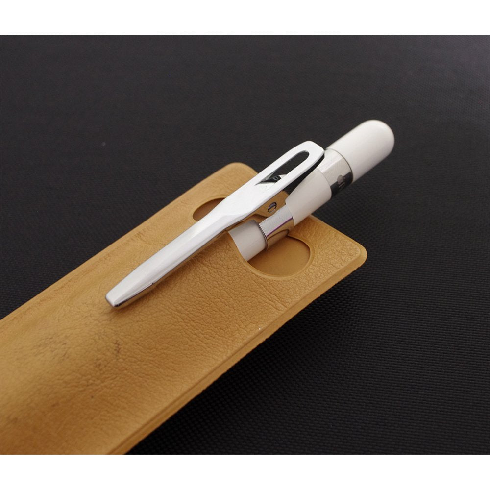 Apple Pencil 1st & 2nd Gen Clip Silver 1 Pack I1590